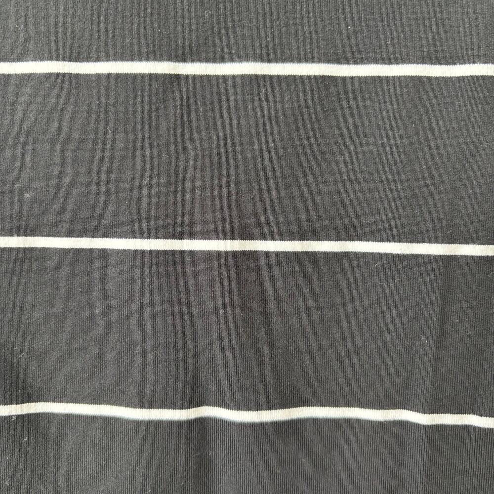 Lululemon Stride Sailor Stripe Hooded Jacket Sz 4 - Picture 8 of 11